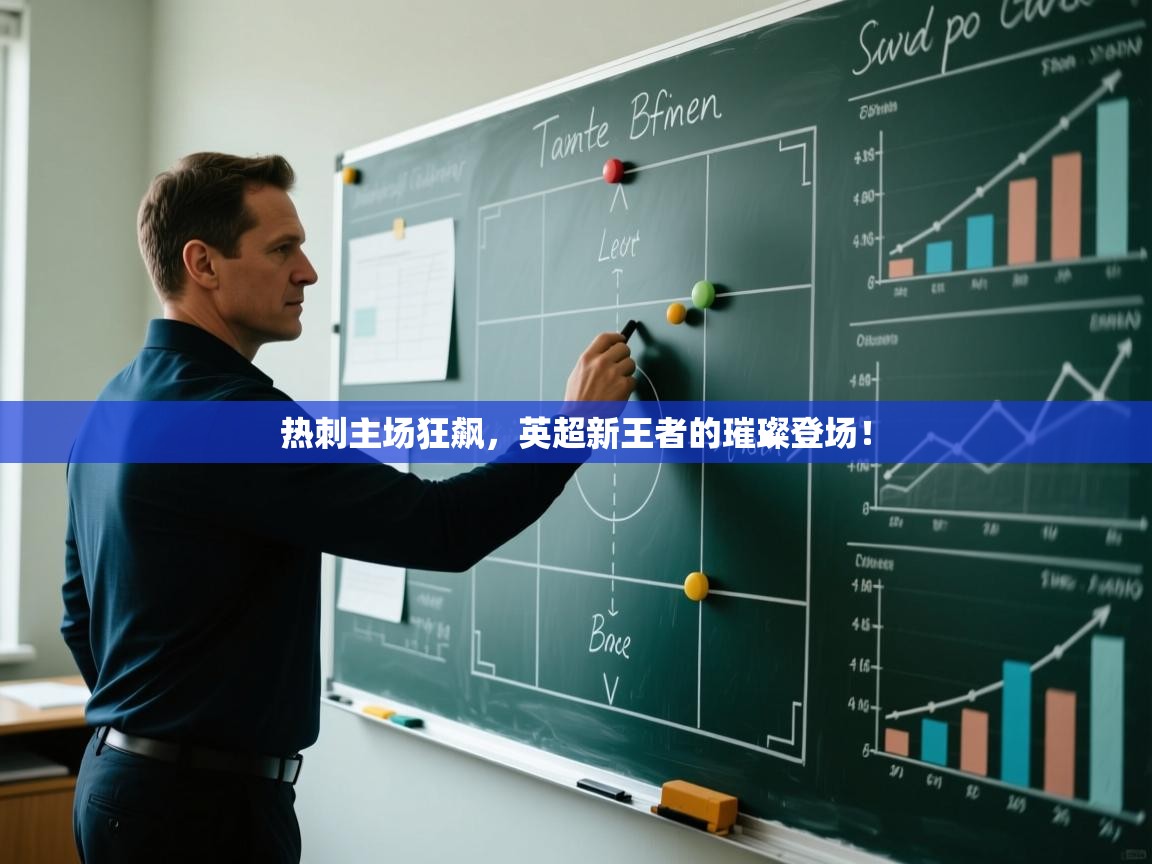 热刺主场狂飙，英超新王者的璀璨登场！  第1张