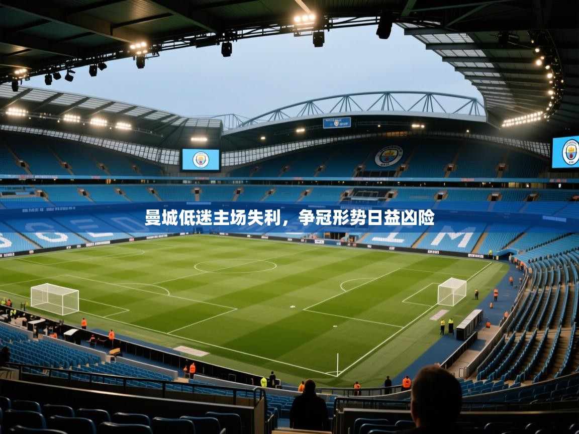 曼城低迷主场失利，争冠形势日益凶险  第2张