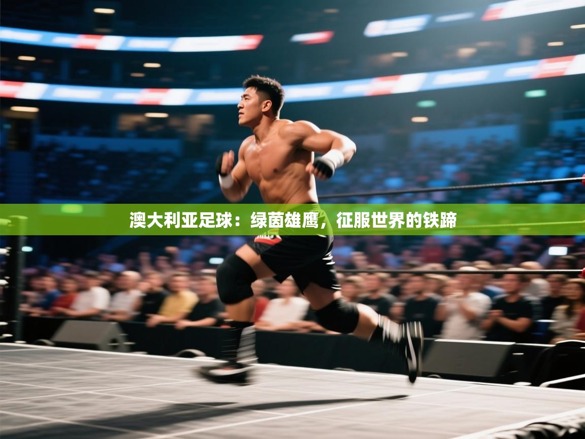 澳大利亚足球：绿茵雄鹰，征服世界的铁蹄
