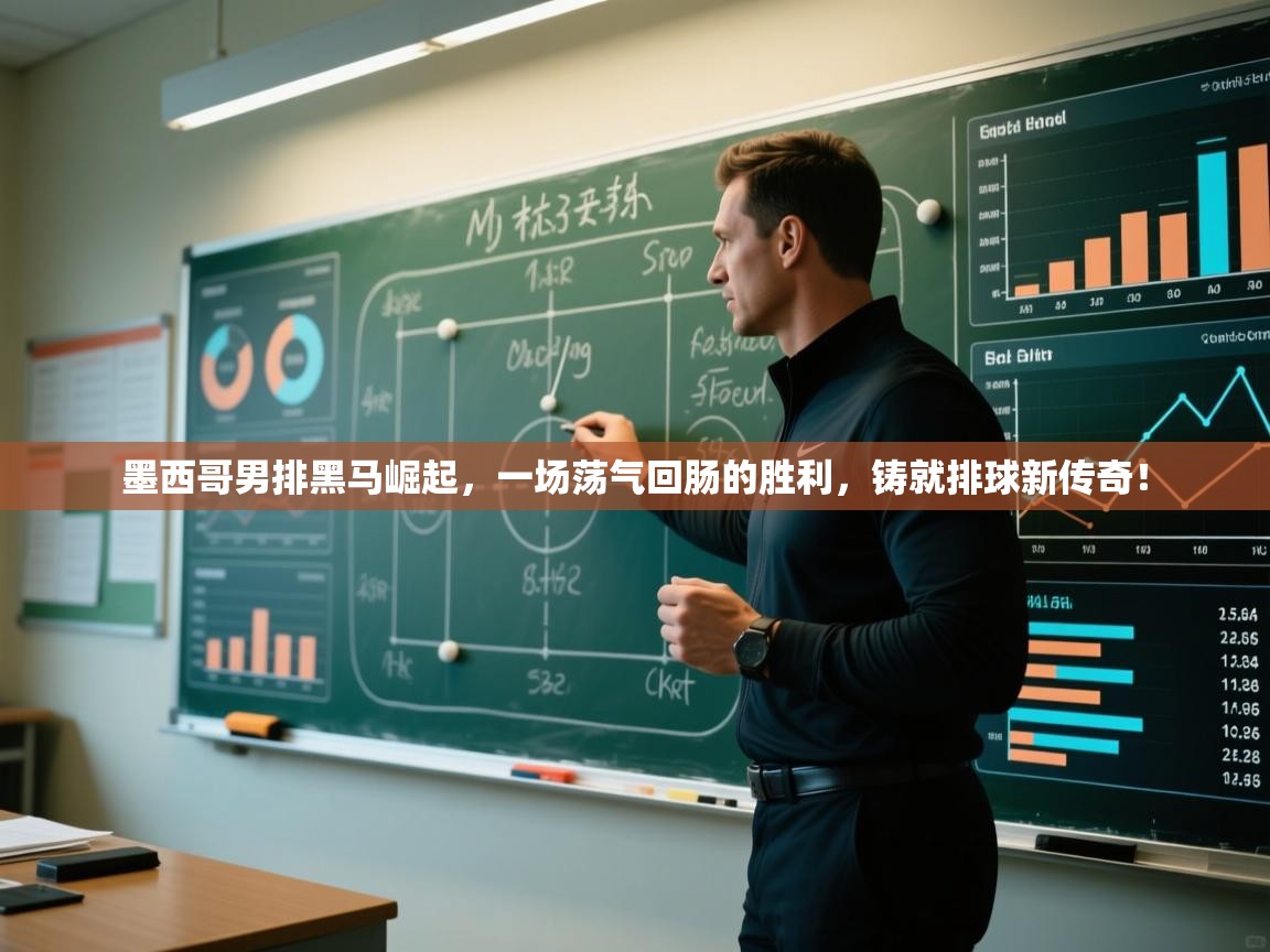 墨西哥男排黑马崛起，一场荡气回肠的胜利，铸就排球新传奇！  第2张