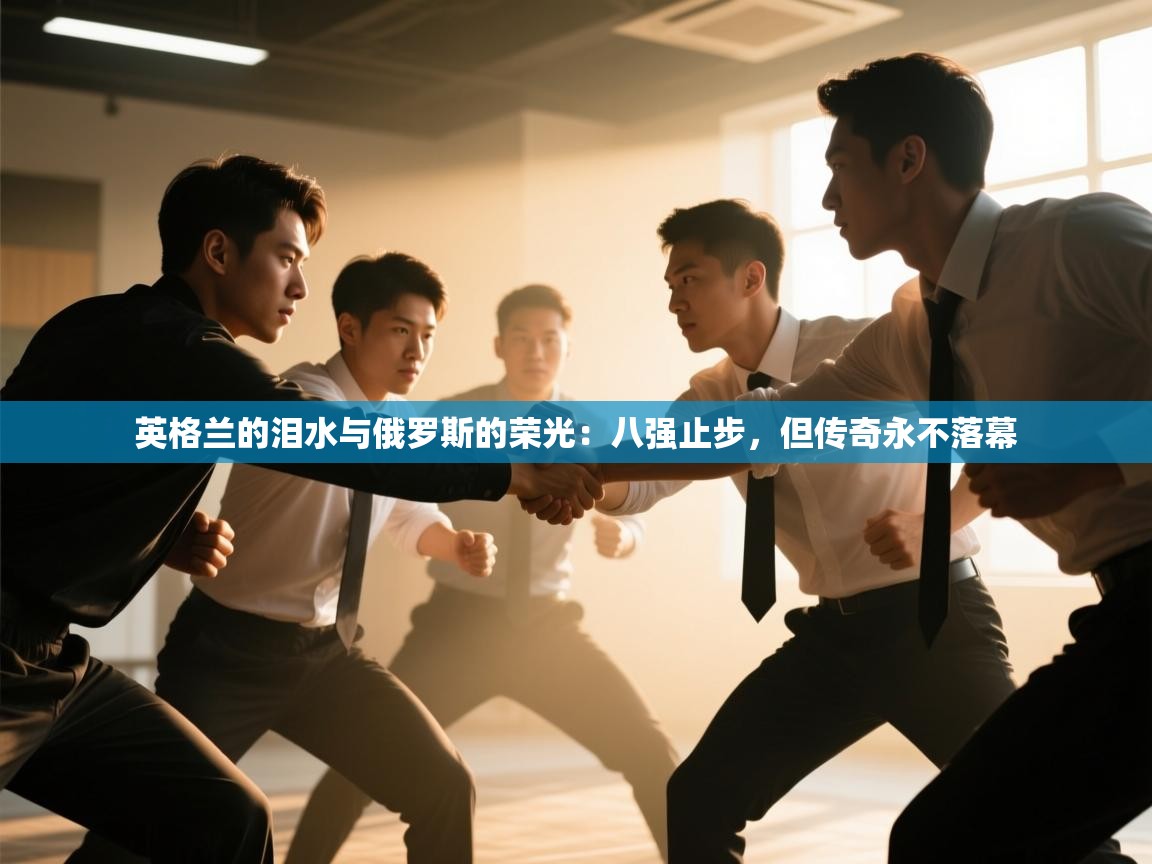 英格兰的泪水与俄罗斯的荣光：八强止步，但传奇永不落幕  第2张