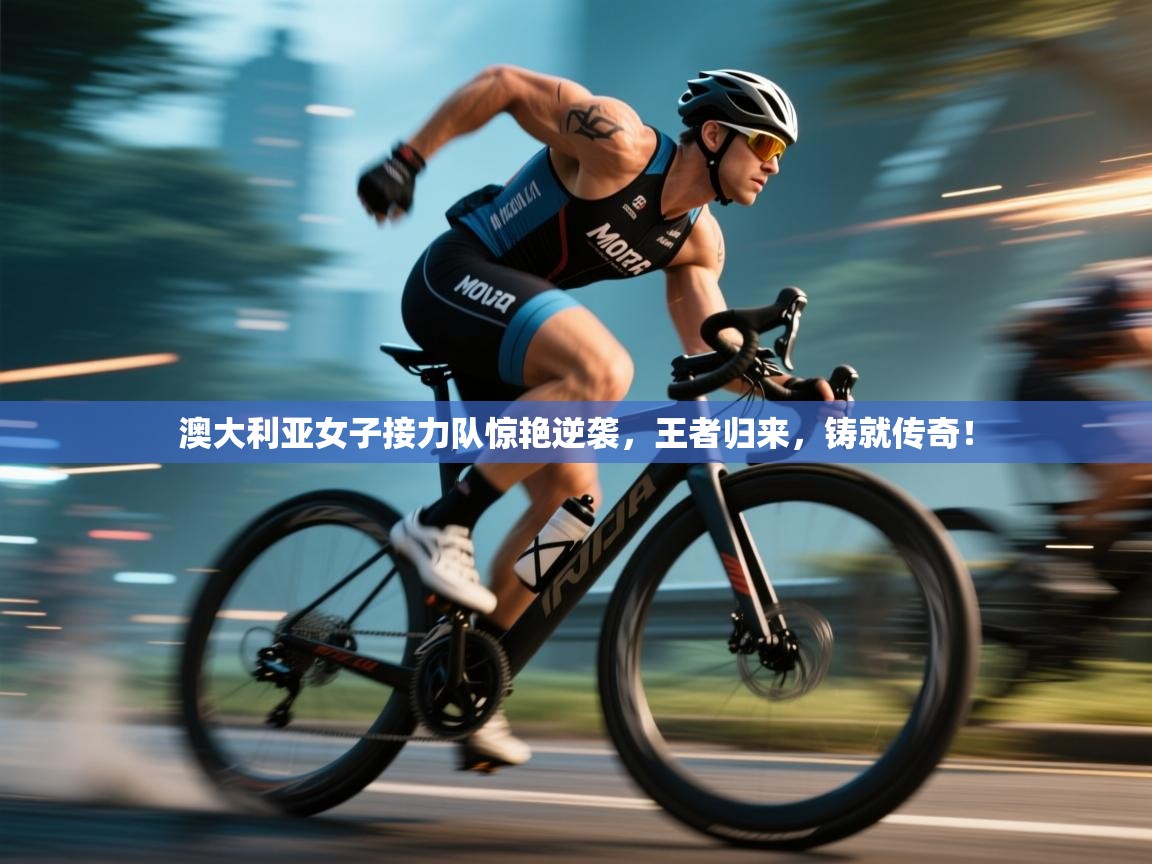 澳大利亚女子接力队惊艳逆袭，王者归来，铸就传奇！