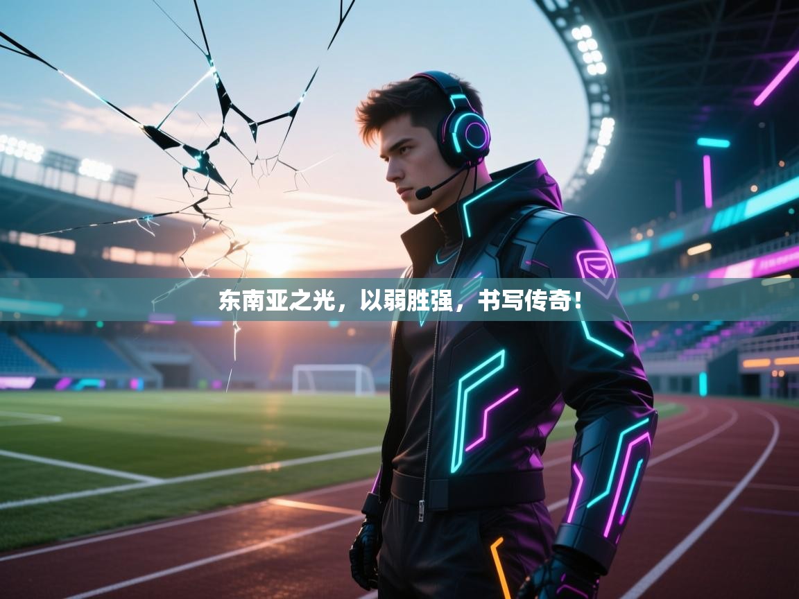 东南亚之光，以弱胜强，书写传奇！  第1张