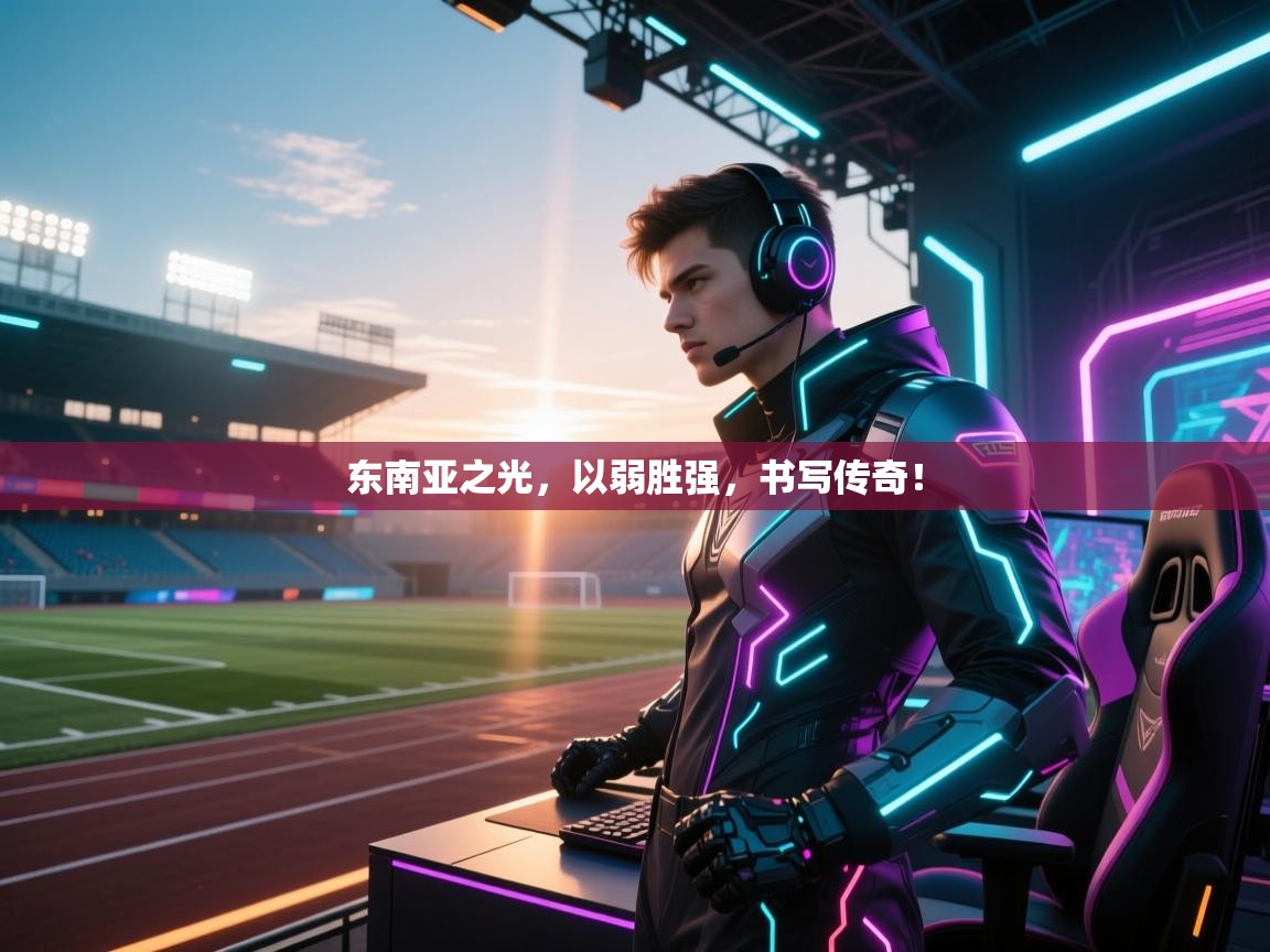 东南亚之光，以弱胜强，书写传奇！  第2张